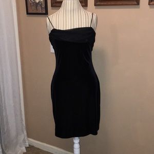 Woman’s dress